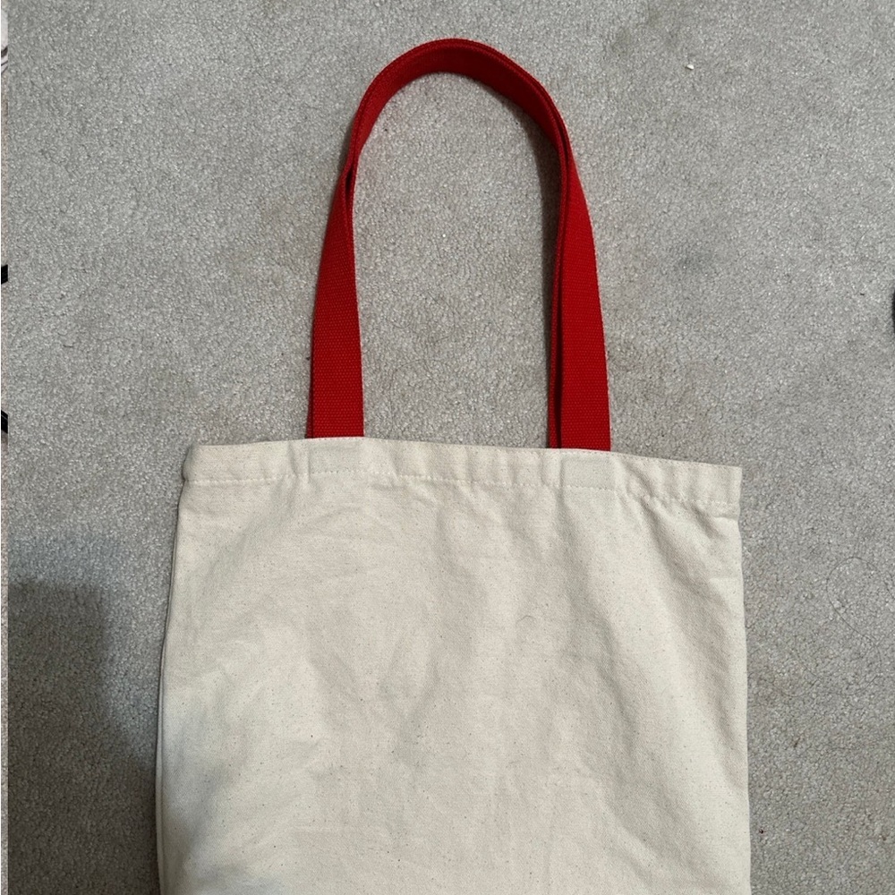 Hello Kitty Canvas bag - Picture 2 of 3